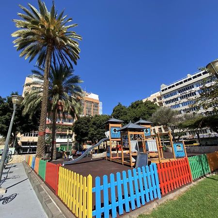 Castle View With Wifi By Canariasgetaway Las Palmas de Gran Canaria Exterior photo