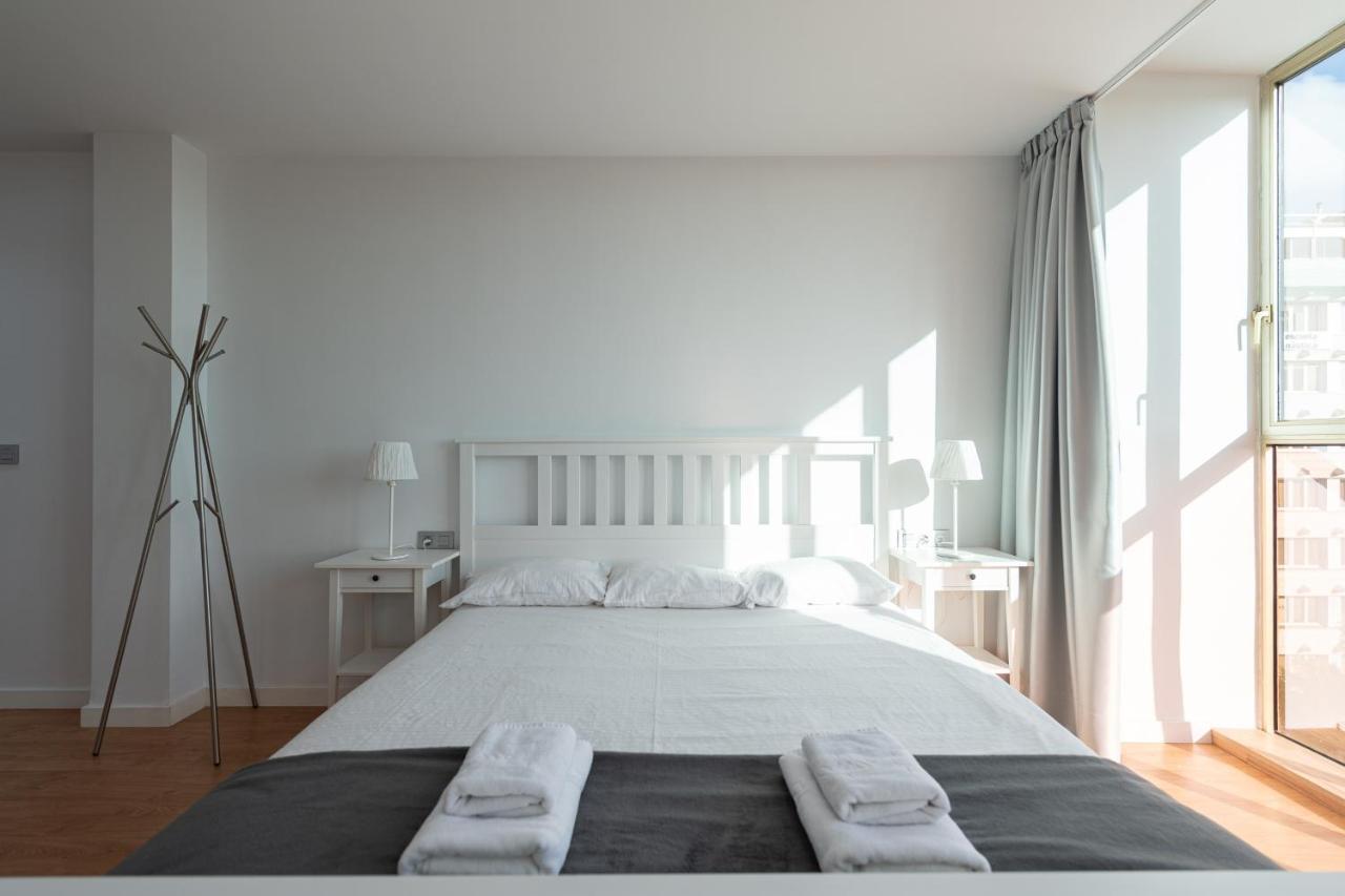 Castle View With Wifi By Canariasgetaway Las Palmas de Gran Canaria Exterior photo