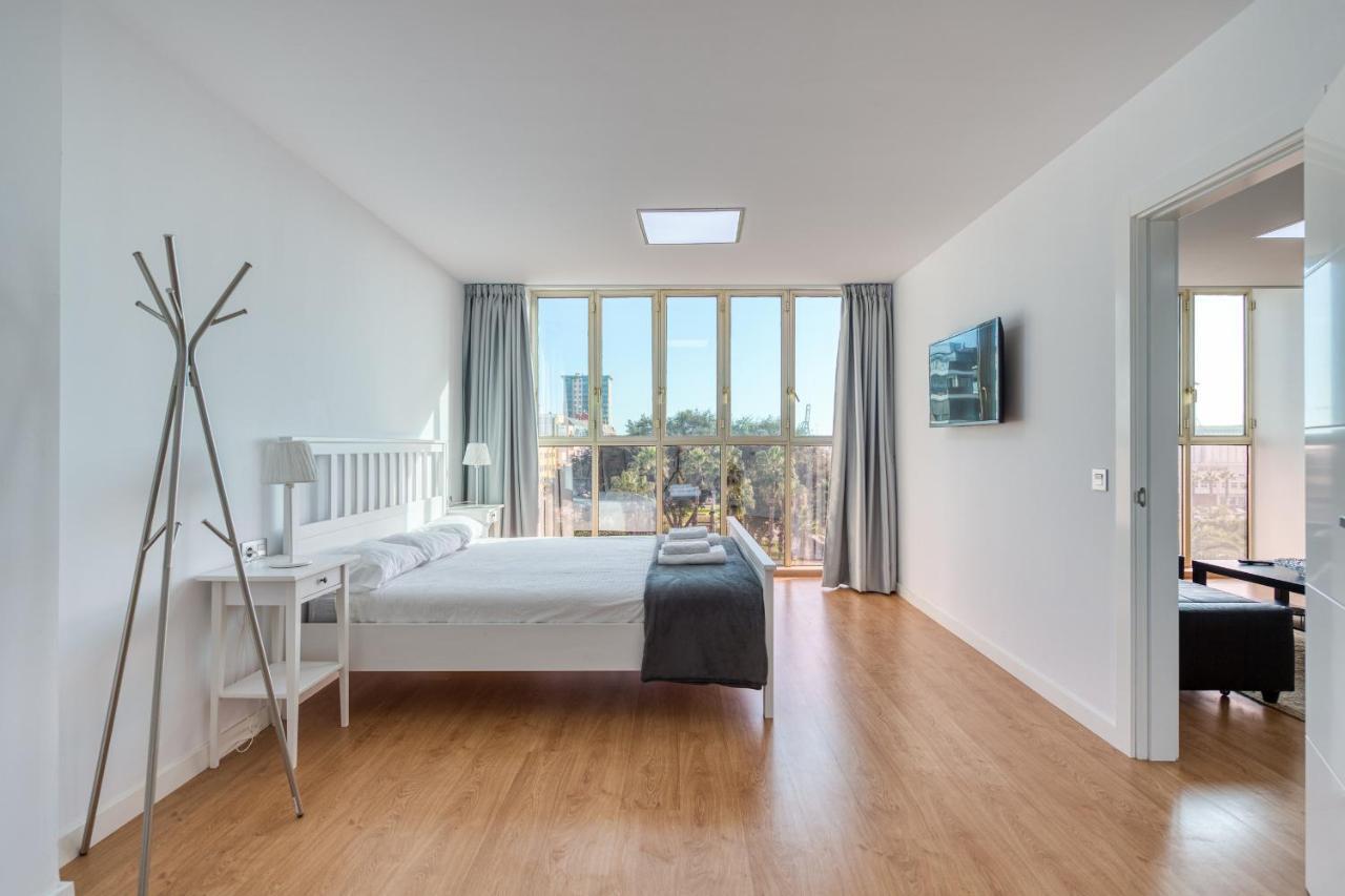 Castle View With Wifi By Canariasgetaway Las Palmas de Gran Canaria Exterior photo